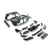 BMW 4 Serisi G22 M4 Body Kit - Coupe 2