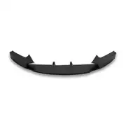 BMW 2 Serisi F22 M Performance Ön Lip (M Sport) - Piano Black 2