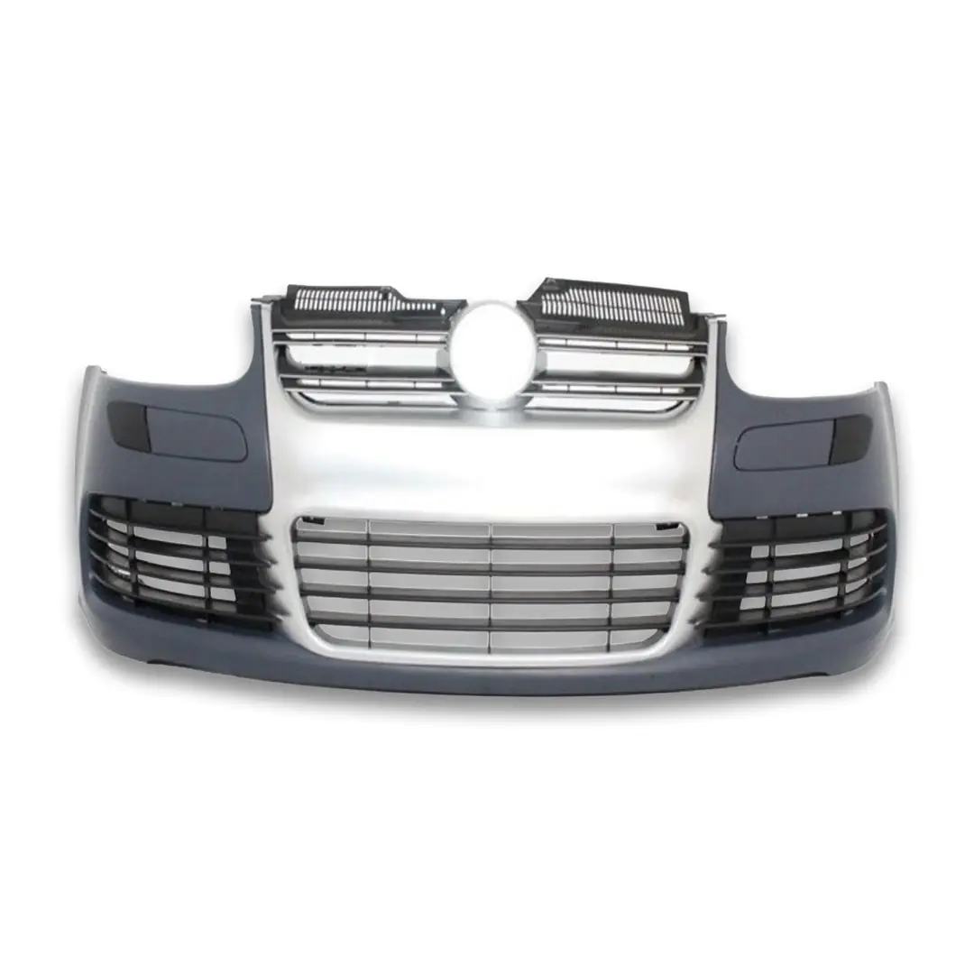 Volkswagen Golf 5 2003-2009 R32 Ön Tampon ve Panjur Seti
