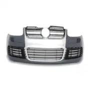 Volkswagen Golf 5 2003-2009 R32 Ön Tampon ve Panjur Seti 1