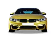 BMW 4 Serisi F36 Gran Coupe M4 Body Kit 3