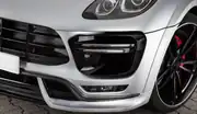 Porsche Macan 2014-2018 TechArt Body Kit 3