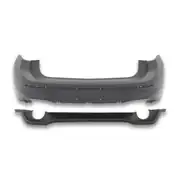 VW Golf 8 GTI Body Kit Komple Set 2