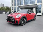 Mini Cooper F55/F56/F57 2014-2020 JCW LCI 2 Ön Tampon Seti 2