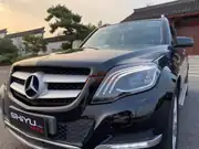 Mercedes GLK X204 Maybach LED Far Seti (Halojen Farlılar İçin) 2012-2015 1