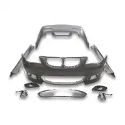 BMW 5 Serisi E60 M5 Görünüm Body Kit (2003-2010) 3