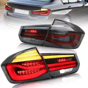 BMW F30 LCI LED Stop - Smoke 3