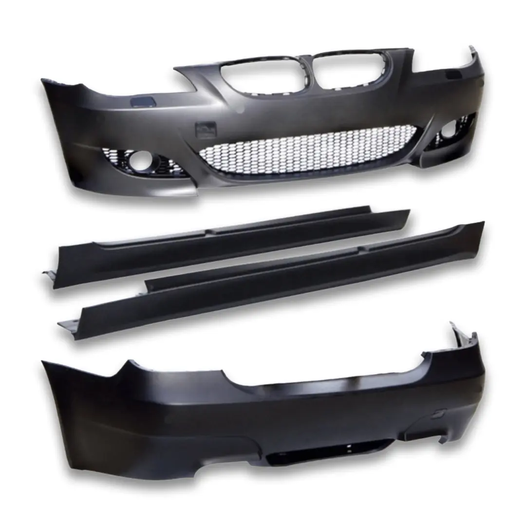 BMW 5 Serisi E60 M5 Görünüm Body Kit (2003-2010)