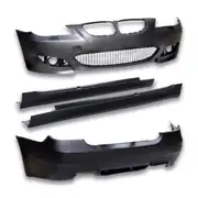 BMW 5 Serisi E60 M5 Görünüm Body Kit (2003-2010) 1