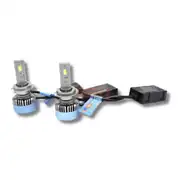 PHOTON MİLESTONE H7 LED HEADLİGHT 2