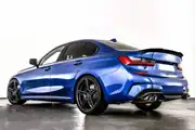 BMW 3 Serisi G20 PSM Spoiler (2019+) 4