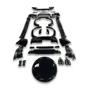 Land Rover Defender 110 2020+ Black Edition Body Kit 1