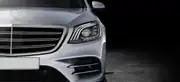 Mercedes-Benz S Serisi W222 Multibeam LED Facelift Ön Far Takımı 2
