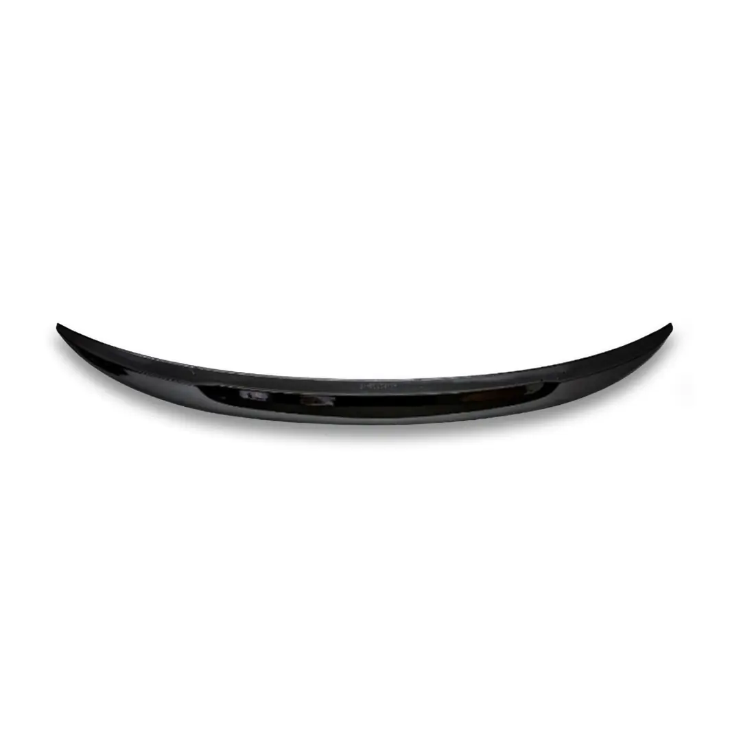 BMW 2 Serisi F22 Spoiler - Piano Black (2011-2018)