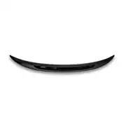 BMW 2 Serisi F22 Spoiler - Piano Black (2011-2018) 1