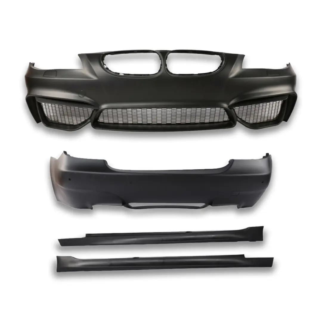 BMW 5 Serisi E60 M4 Görünüm Body Kit