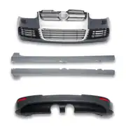 Volkswagen Golf 5 2003-2009 R32 Komple Body Kit 2