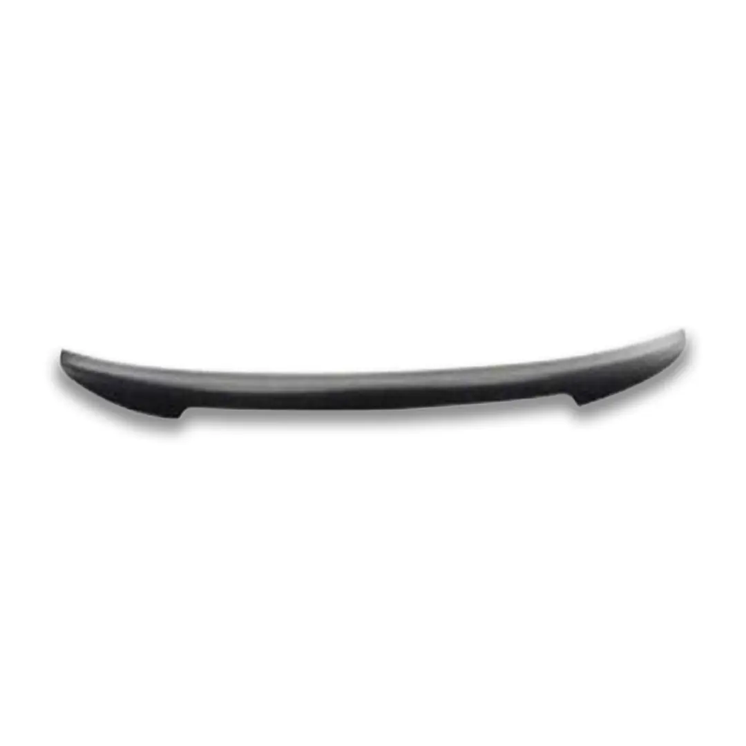 BMW 3 Serisi E93 Spoiler - Piano Black