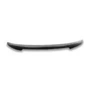 BMW 3 Serisi E93 Spoiler - Piano Black 1