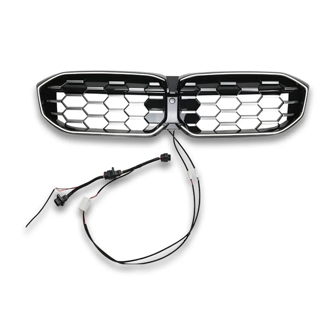 BMW G20 LCI Diamond LED Panjur