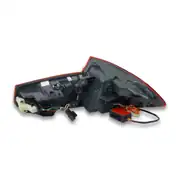 BMW 3 Serisi F30/F35 LCI LED Stop - Kırmızı (2012-2015) 4