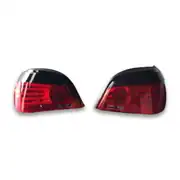 BMW 5 Serisi E60 LED Stop (2003-2009) 2