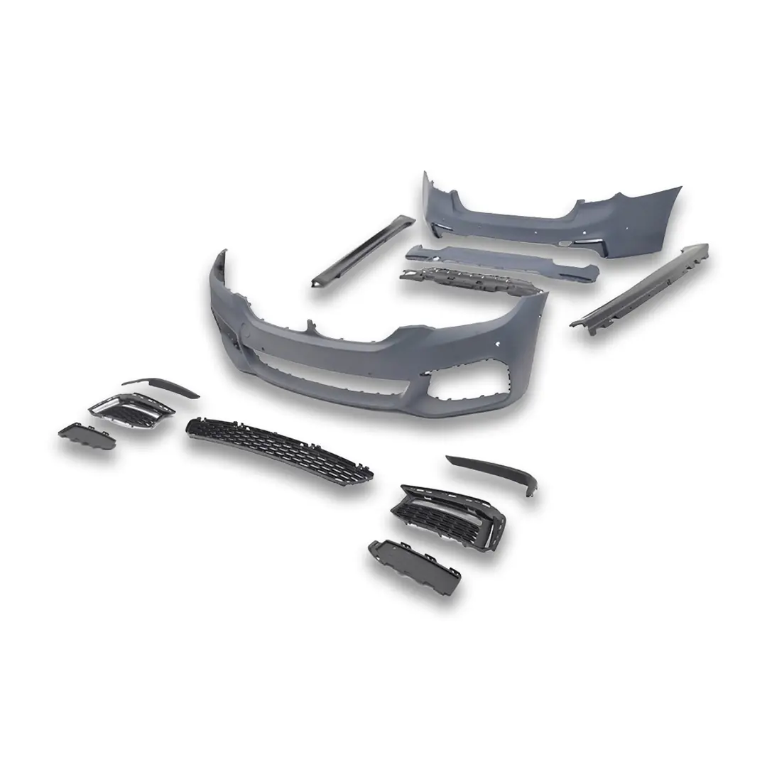 BMW 5 Serisi G30 2017-2020 M-Technic Body Kit