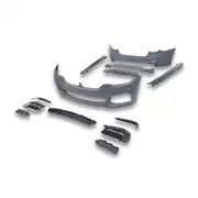 BMW 5 Serisi G30 2017-2020 M-Technic Body Kit 1