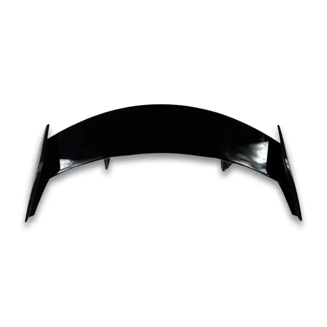 Mercedes-Benz A Serisi W176 A45 Spoiler Piano Black