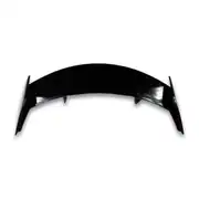 Mercedes-Benz A Serisi W176 A45 Spoiler Piano Black 1