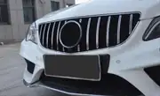 Mercedes E Coupe C207 Facelift Panamericana GTR Panjur Siyah 5