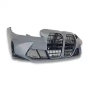 BMW 3 Serisi G20 M3 Ön Tampon ve Panjur Seti (2019+) 1