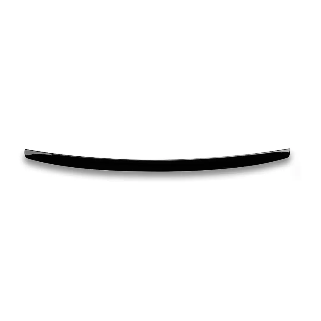 VW Passat B7 Sedan Bagaj Üstü Spoiler Piano Black