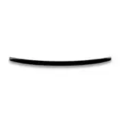 VW Passat B7 Sedan Bagaj Üstü Spoiler Piano Black 1