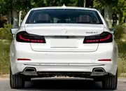 BMW G30 Dragon LED Stop (2017-2020) - Smoke 5