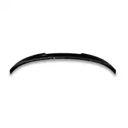 BMW 3 Serisi E90 M4 Spoiler - Piano Black (2005-2012) 2