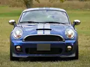 MINI Cooper R56 (07-13) JCW Version 3 Full Body Kit Seti 2