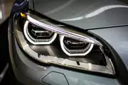 BMW 5 Serisi F10 M5 LED Far Takımı (2014-2016) 2