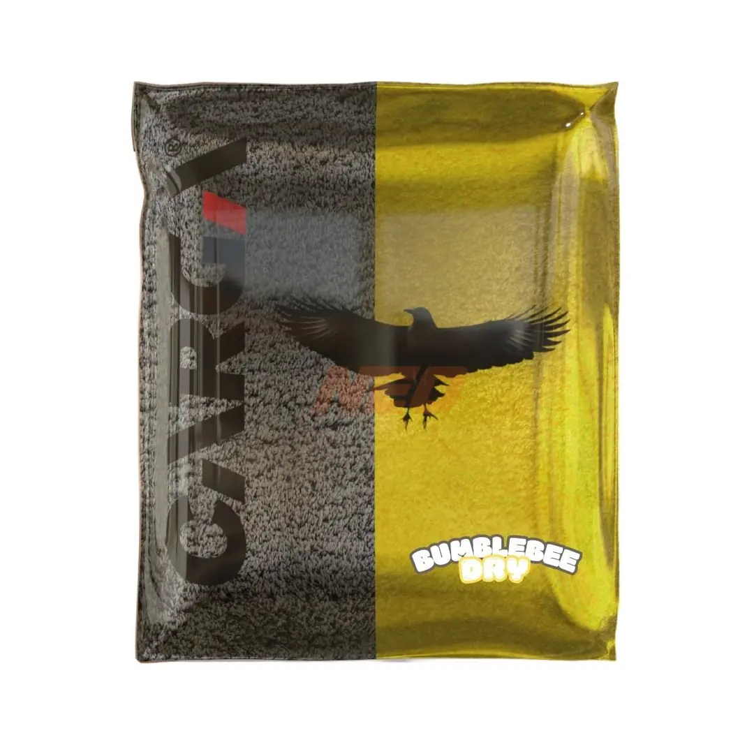 Carga Bumblebee Dry 40x40 1200 GSM Mikrofiber Oto Kurulama Havlusu 1