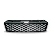 VW Amarok 2016-2022 Petek Ön Panjur Piano Black 1