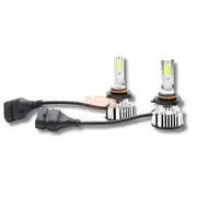 Photon Duo Serisi HB3 9005/HB4 9006 Uyumlu LED Headlight Ampulü 2