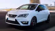 IBIZA 2013-2017 IÇIN UYUMLU LED FAR 2