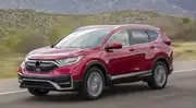 CR-V 2017+ IÇIN UYUMLU  PACALIK 3