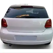 Volkswagen Polo 6R/6C Bagaj Kapağı Alt Çıtası Krom 3