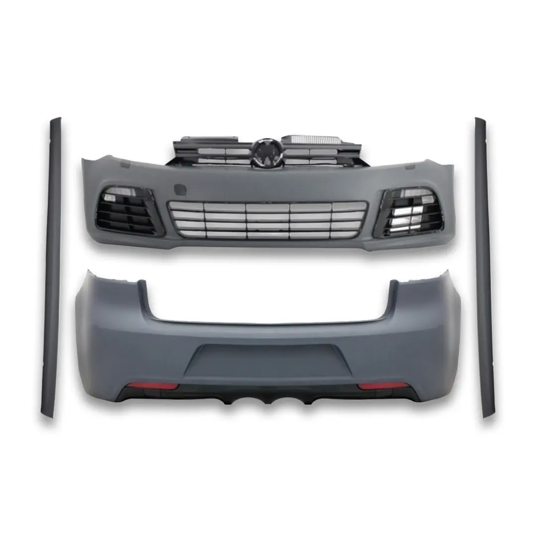 VW Golf 6 R20 / R Body Kit (2009-2012)