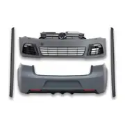 VW Golf 6 R20 / R Body Kit (2009-2012) 1