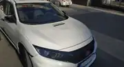 Honda Civic FC5 / FK7 Type R Ön Kaput (Boyasız) 2