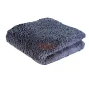 Carga Bumblebee Dry 40x40 1200 GSM Mikrofiber Oto Kurulama Havlusu 2