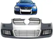 Volkswagen Golf 5 2003-2009 R32 Ön Tampon ve Panjur Seti 6