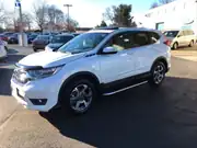 CR-V 2018-2021 IÇIN UYUMLU IÇIN UYUMLU ÇAMURLUK ÜST NIKELAJI 5